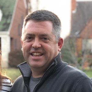 Meet your Posher, Chris